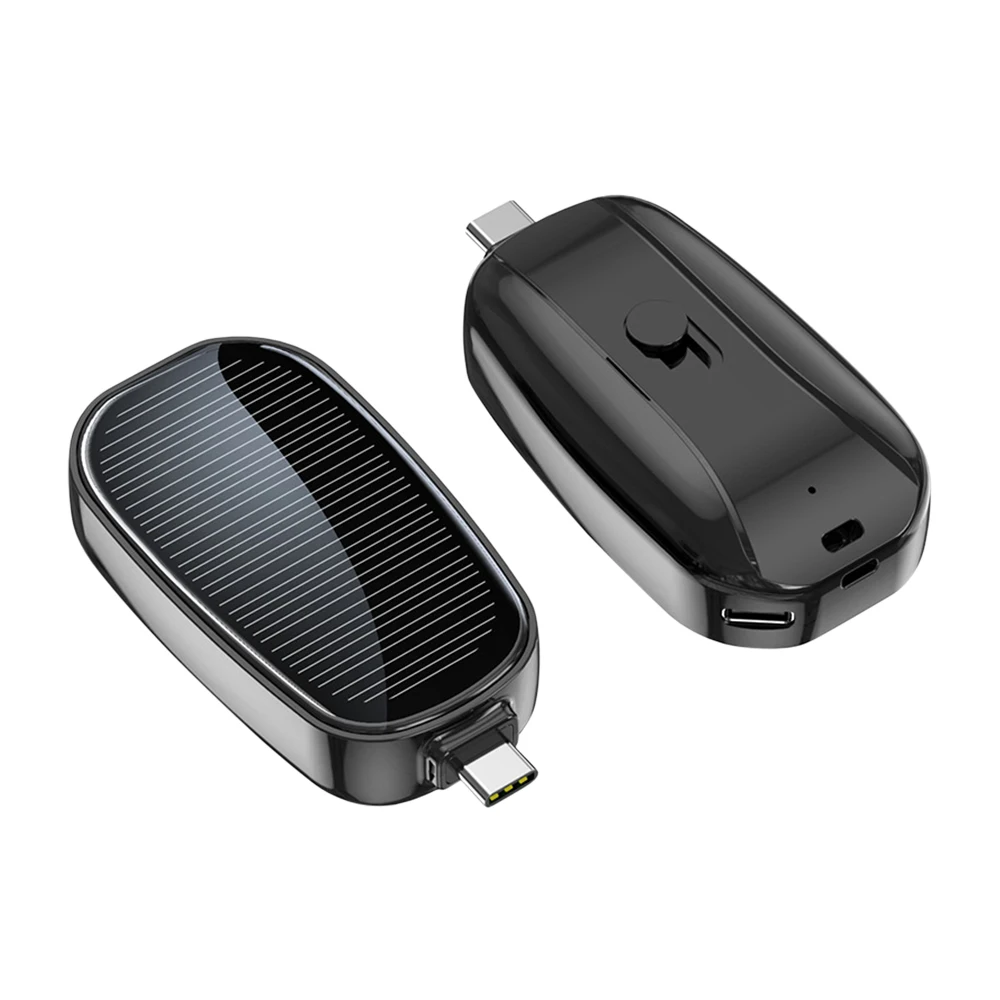 Batterie solaire portable compacte, – Image 6