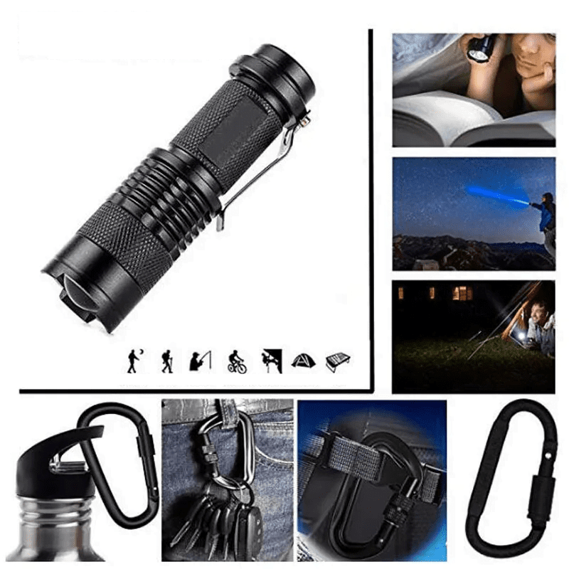 Kit de survie en montagne – Image 3
